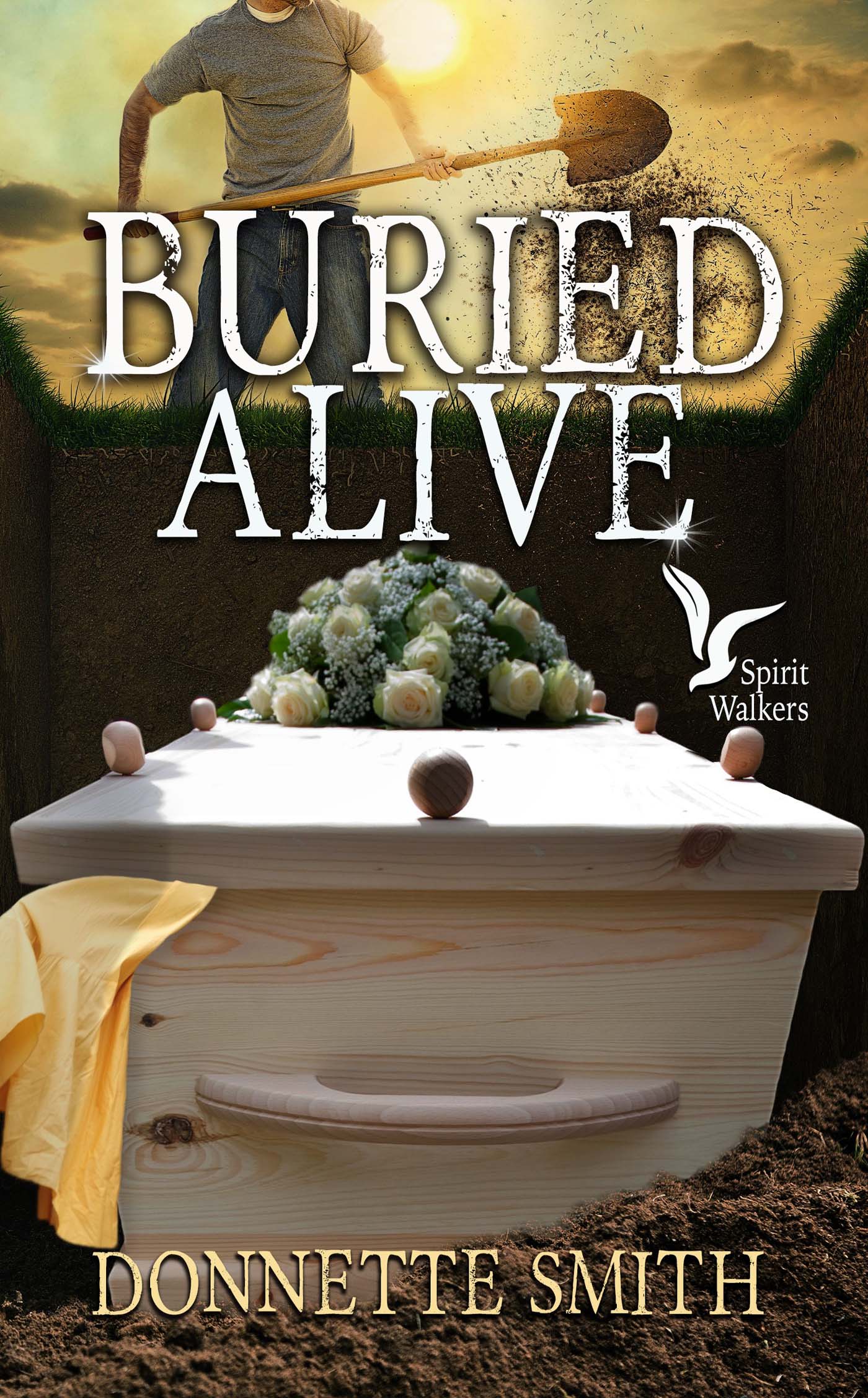 Buried Alive